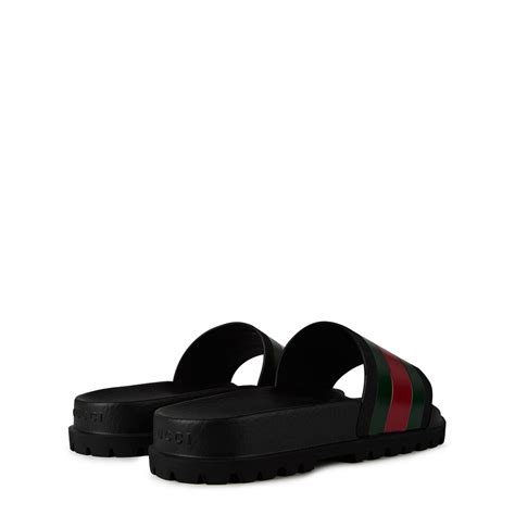 gucci slides flannels|gucci sliders pay later.